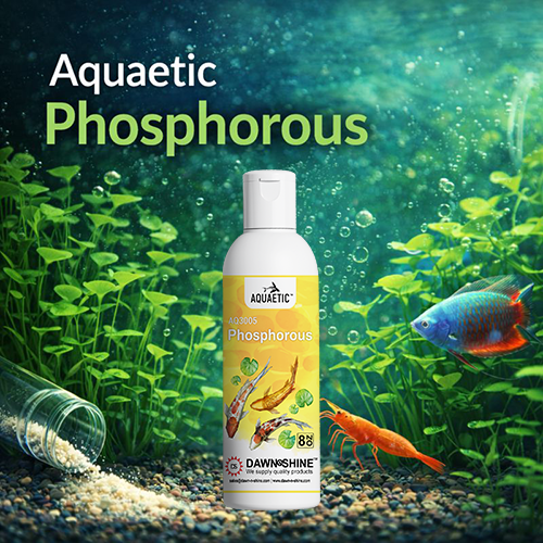 Aquaetic Phosphorus