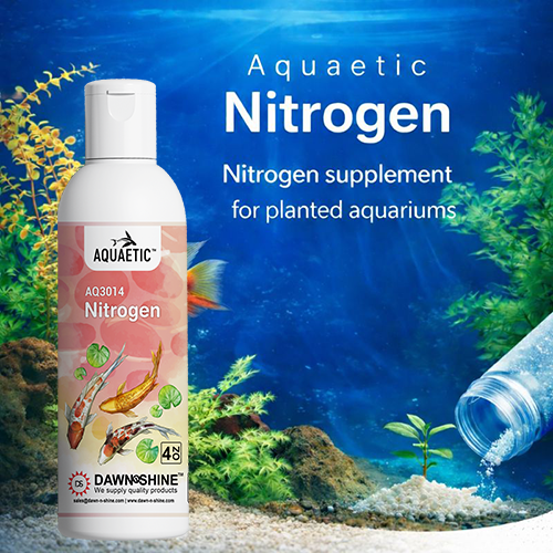 Aquaetic Nitrogen