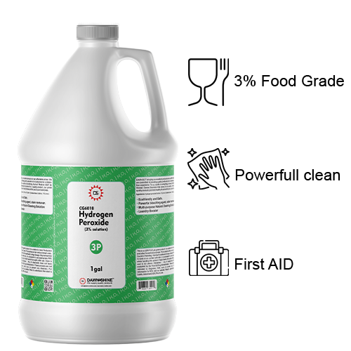 Hydrogen peroxide 12 - Dawn-N-Shine