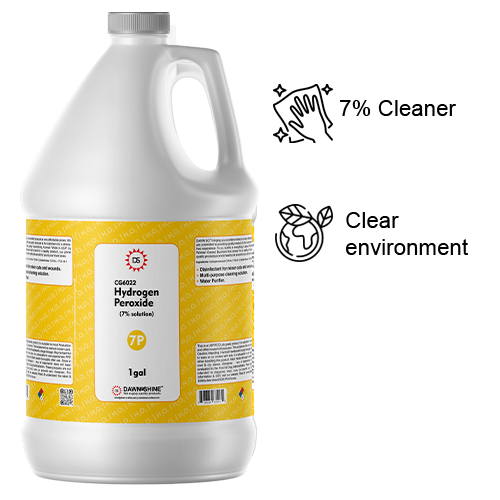 Hydrogen peroxide 12 - Dawn-N-Shine