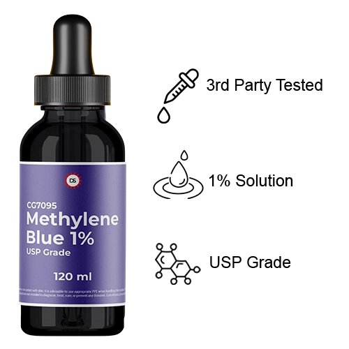 Hydrogen Peroxide Food Grade - Dawn-N-Shine