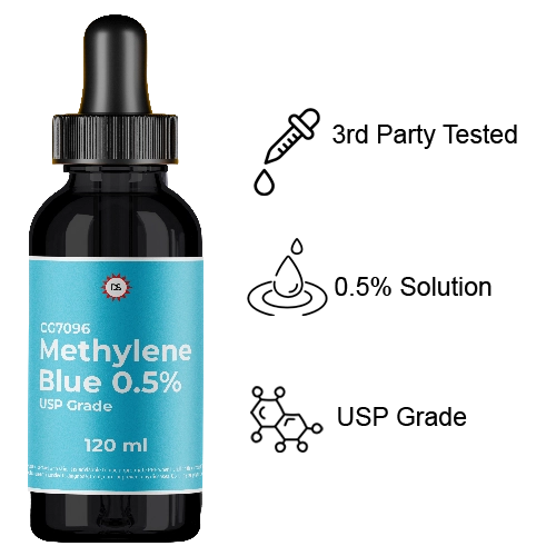 Hydrogen Peroxide Food Grade - Dawn-N-Shine