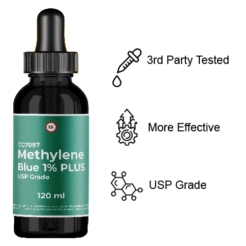 Hydrogen Peroxide Food Grade - Dawn-N-Shine