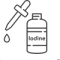 iodine